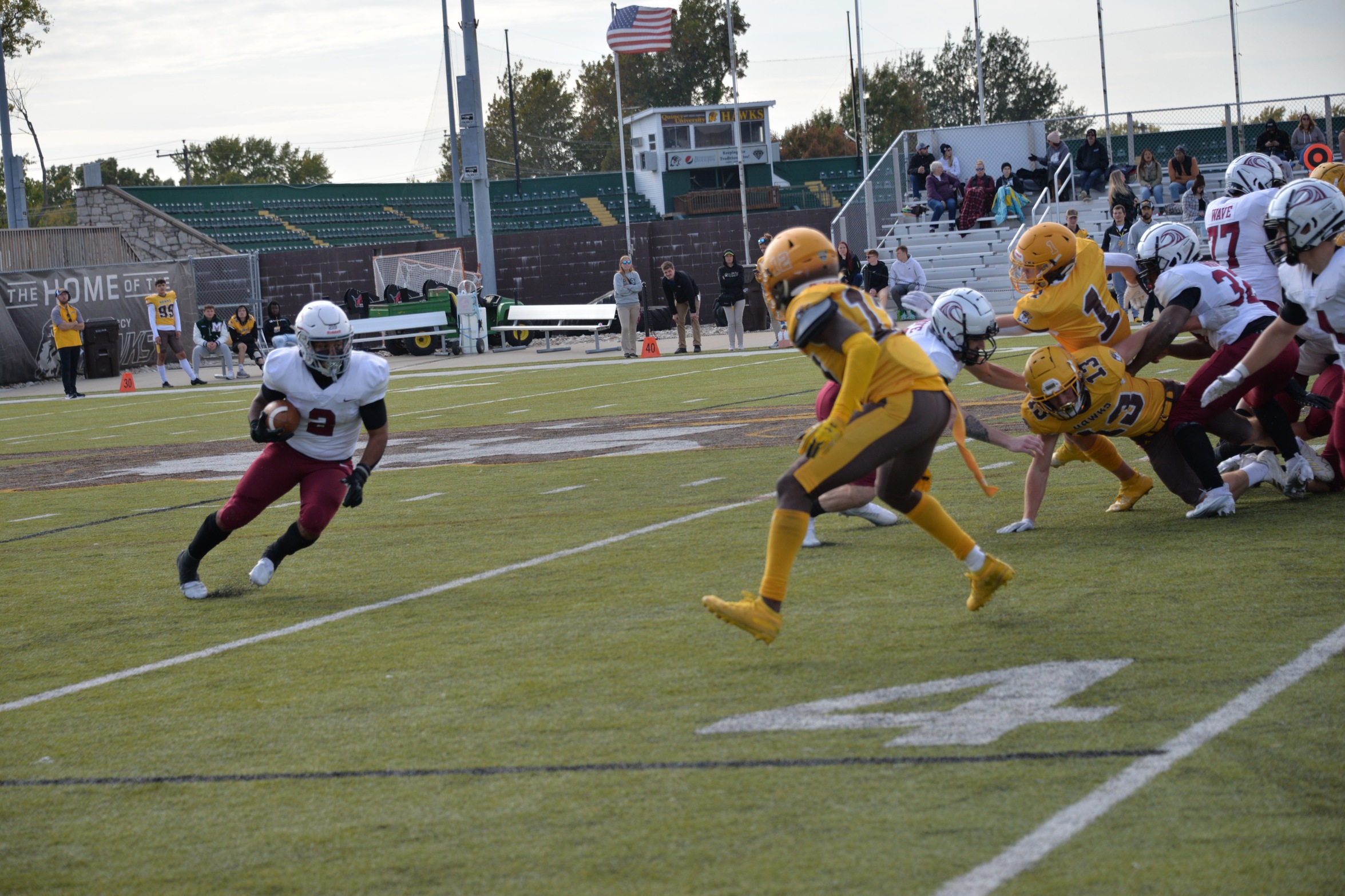 Calumet College