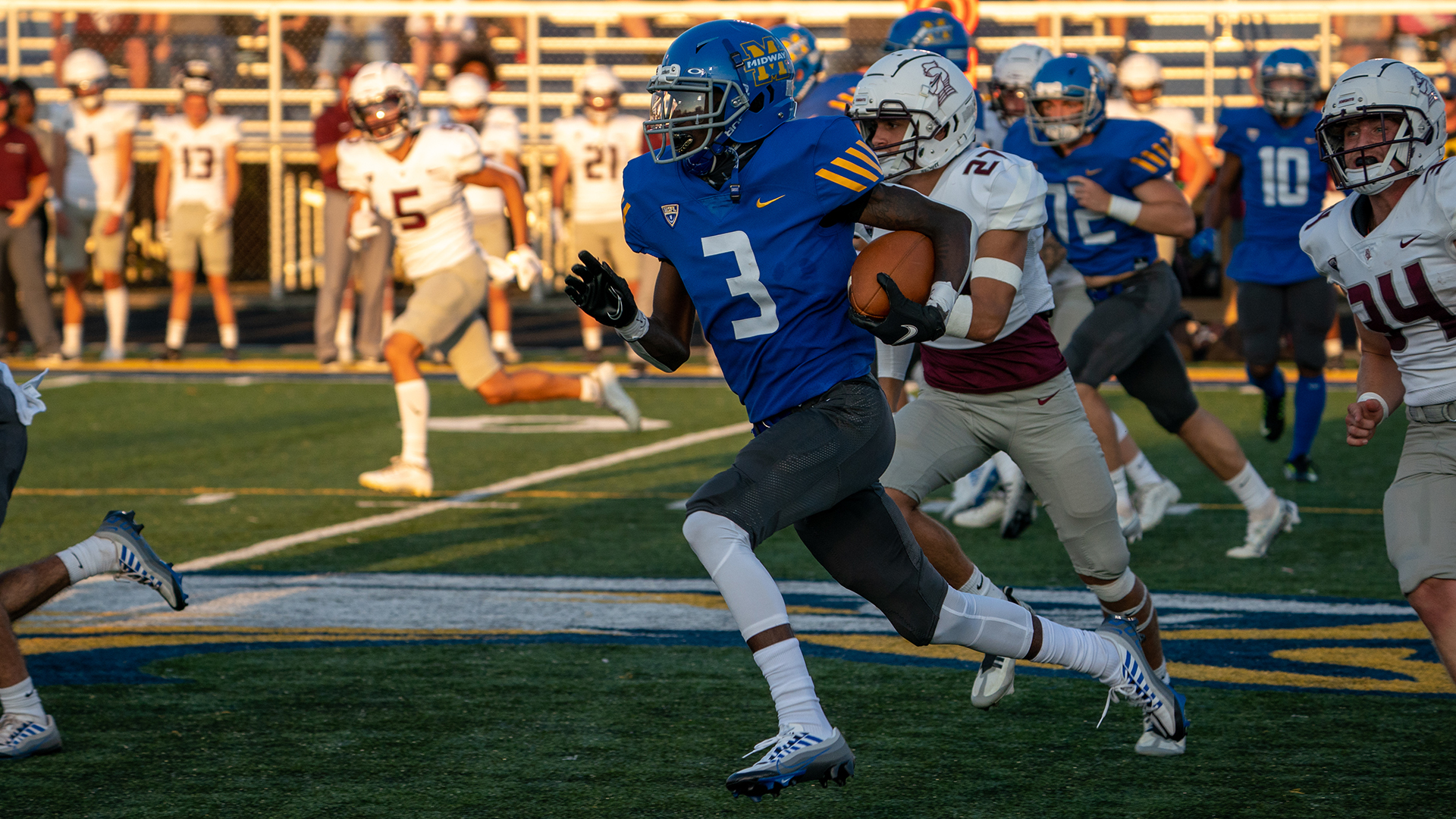 Midway University