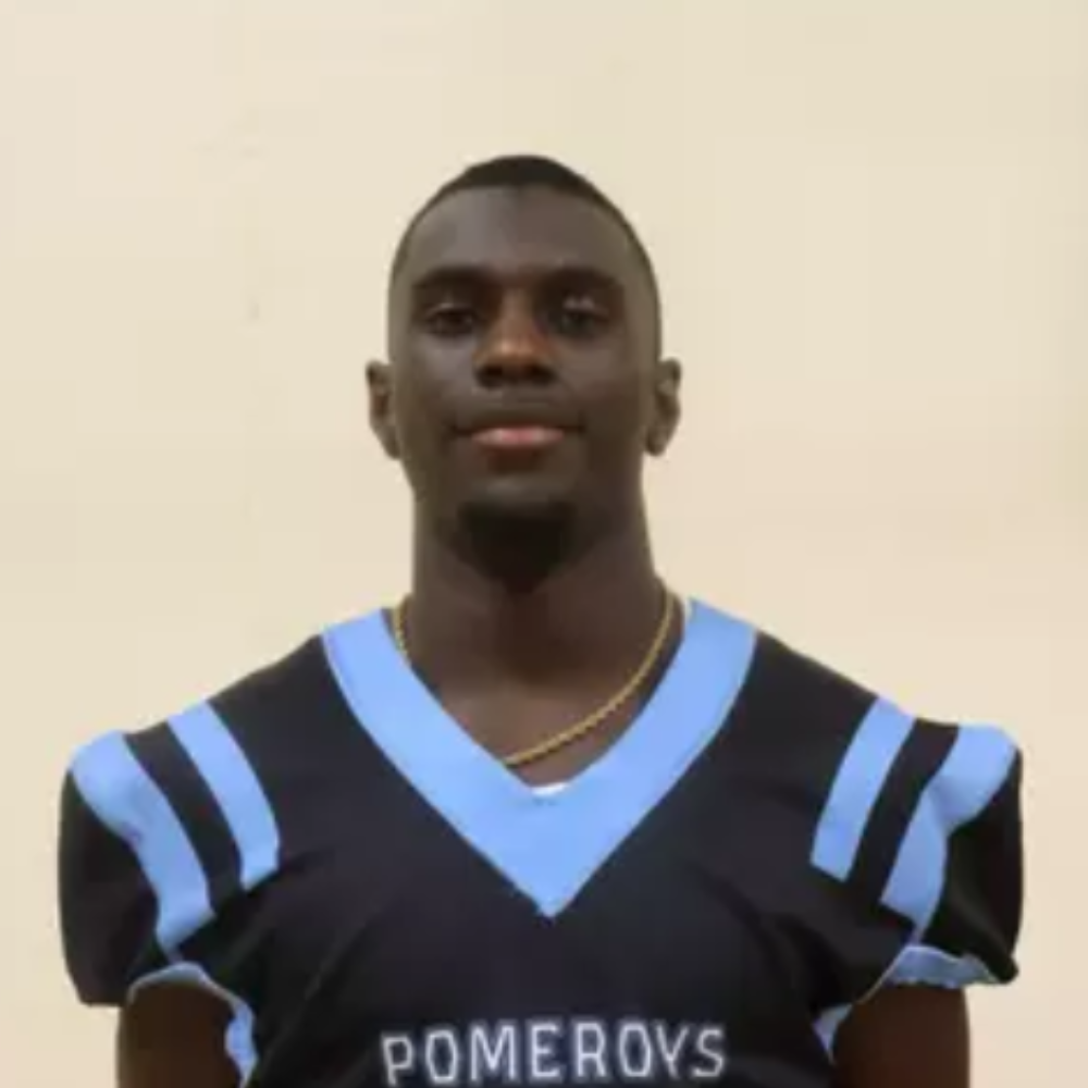 Jason Rucker II, WR/KR &ndash; Saint Mary-of-the-Woods College (Special Teams Week 3)