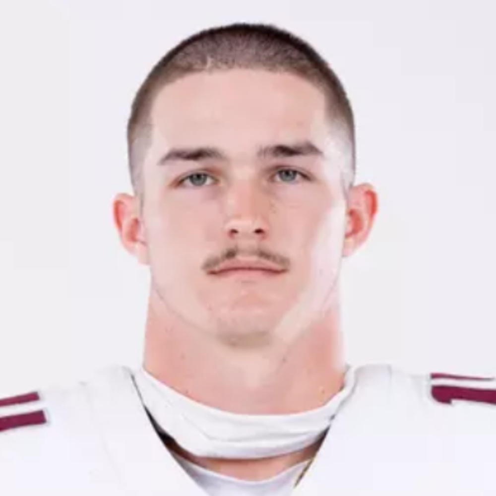 Defensive Player of the Week &ndash; Gavin Brazzell, Bellarmine (Sr., DB)