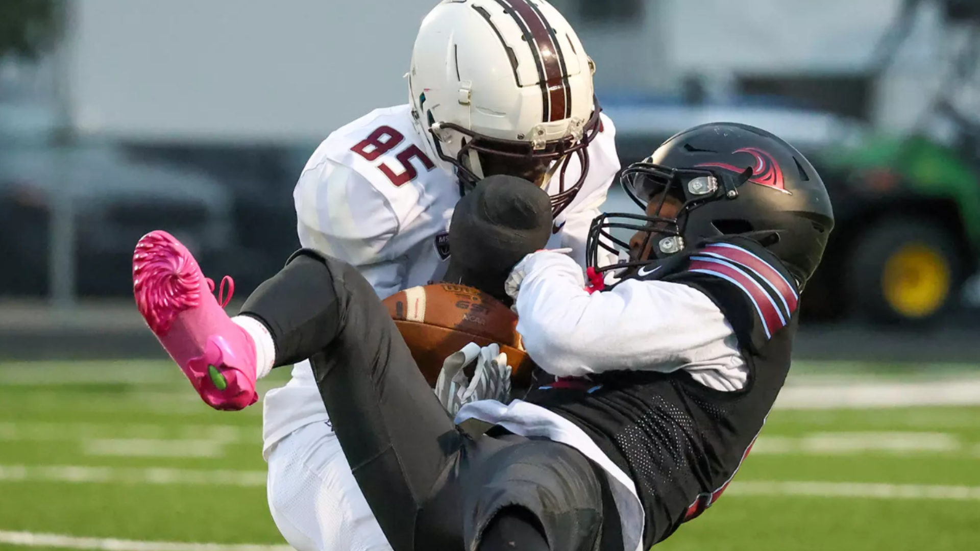 Calumet Tops Bellarmine In Week 6 Action