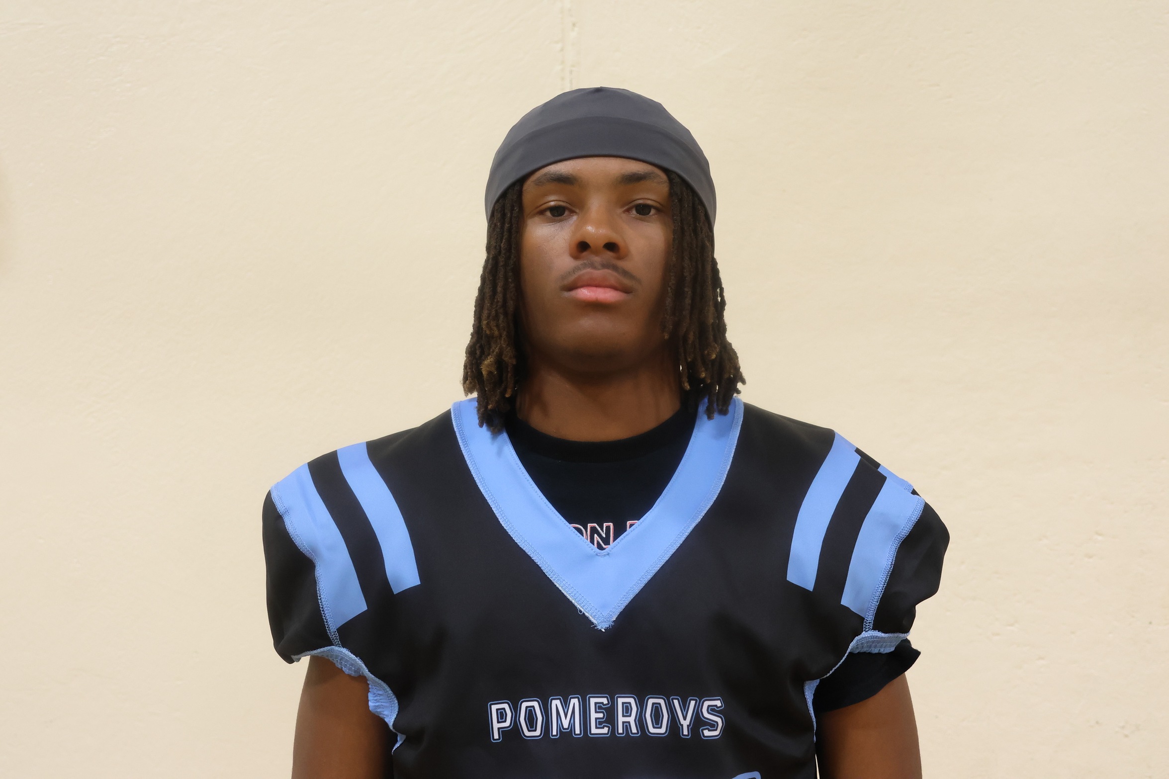 Byran Simmons, DB &ndash; Saint Mary-of-the-Woods College (Defensive Week 3)